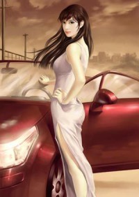 熟女的誘惑：美女部長官路史