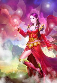 霸道女王求放過