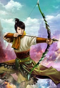 烙印爱人