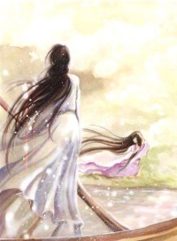 閒花弄影