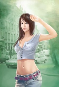 拜倒在劲敌裙下